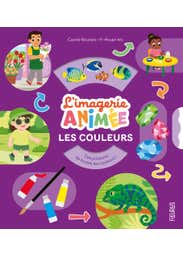 Les Couleurs