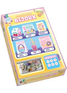 Mon Distributeur À Bijoux Surprise