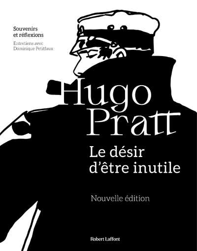 Le Désir D'être Inutile