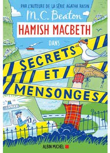 Hamish Macbeth 30 - Secrets et Mensonges