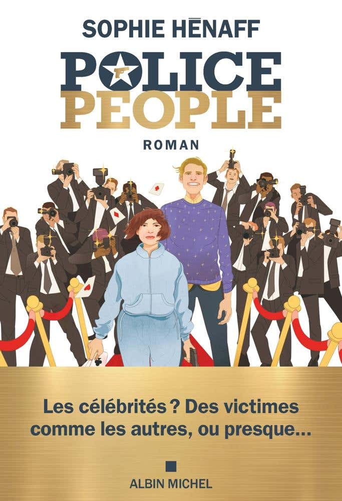 Police People