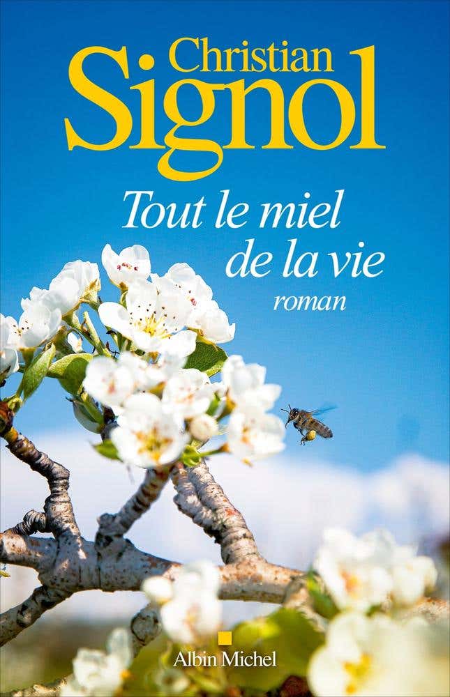 Tout le Miel de la Vie