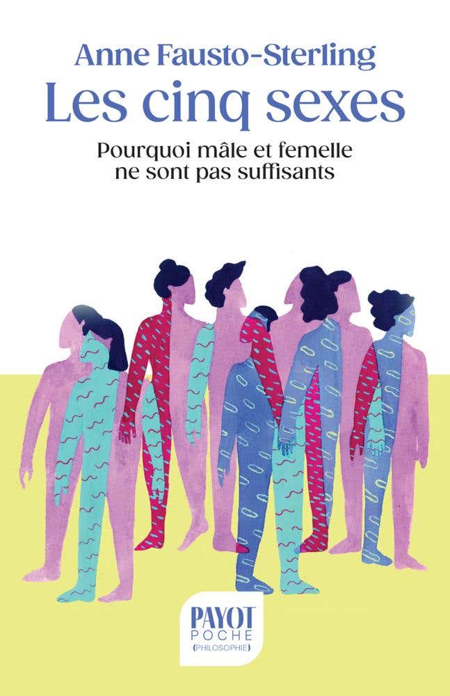 Les Cinq Sexes (pourquoi Mâle et Femelle Ne Sont Pas Suffisants)