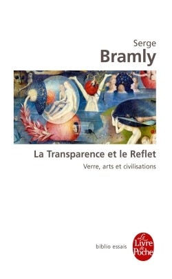 La Transparence et le Reflet