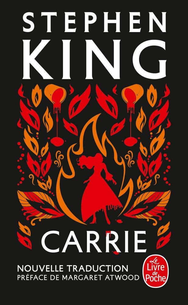 Carrie (nouvelle Traduction)