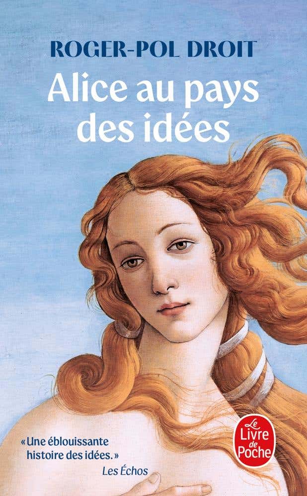 Alice Au Pays des Idées