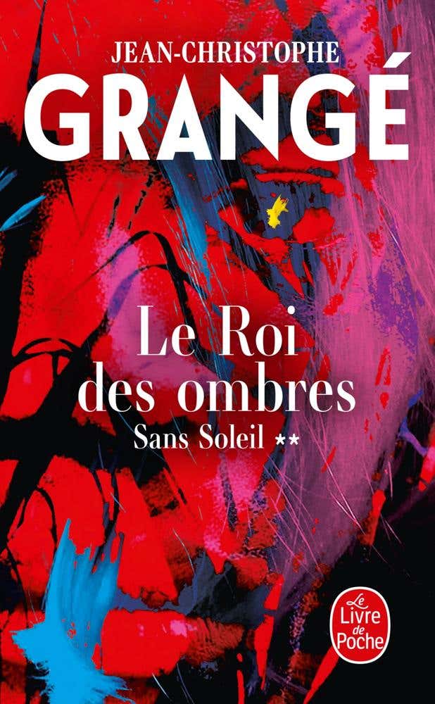 Le Roi des Ombres (sans Soleil, Tome 2)