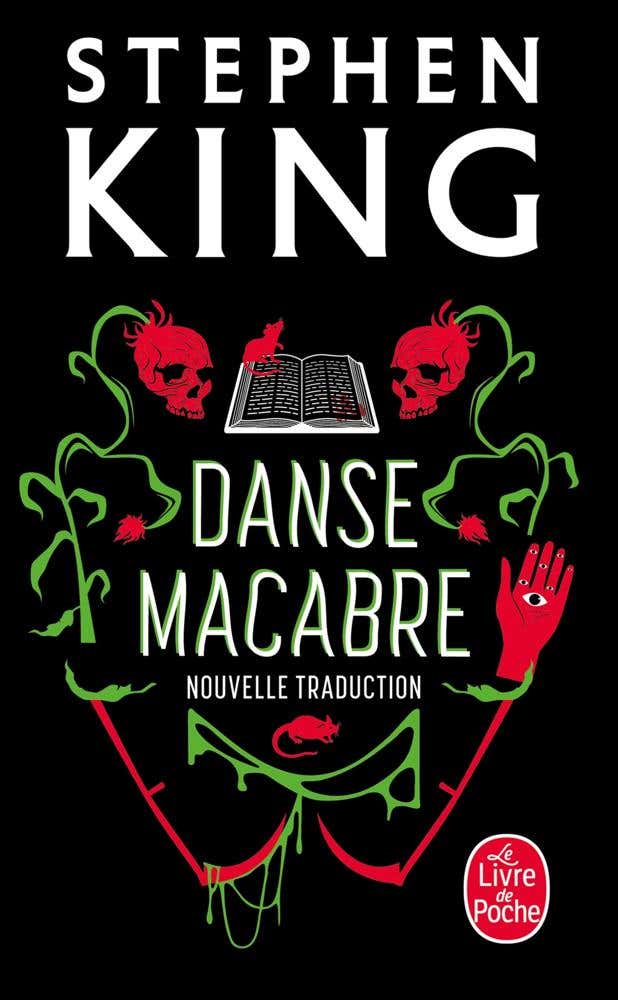 Danse Macabre (nouvelle Traduction)
