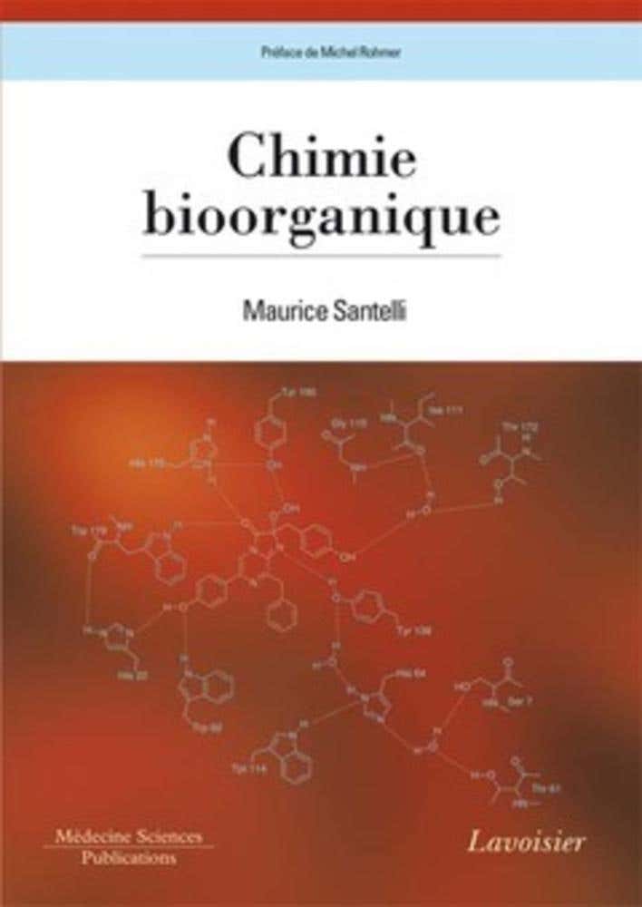 Chimie Bioorganique