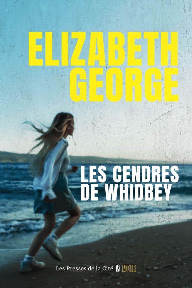 Les Cendres de Whidbey - The Edge Of Nowhere T5