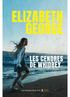 Les Cendres de Whidbey - The Edge Of Nowhere T5