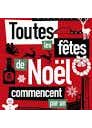 Toutes les Fêtes de Noël Commencent par un Meurtre