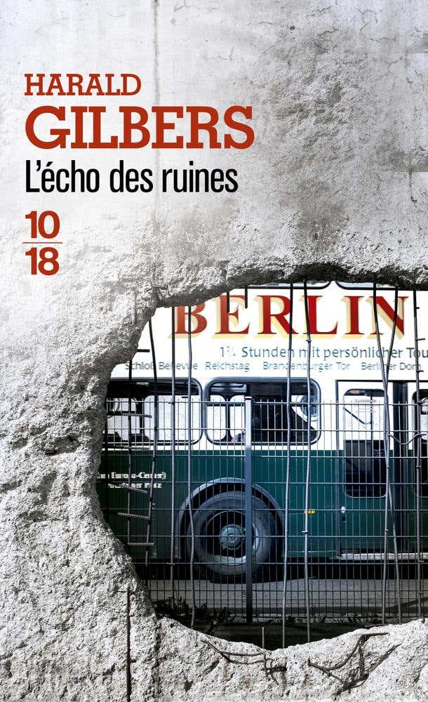L'écho des Ruines