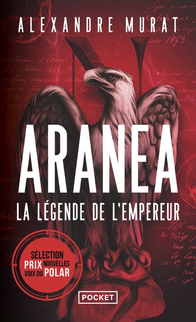 Aranéa - Tome 1 La Légende de L'empereur