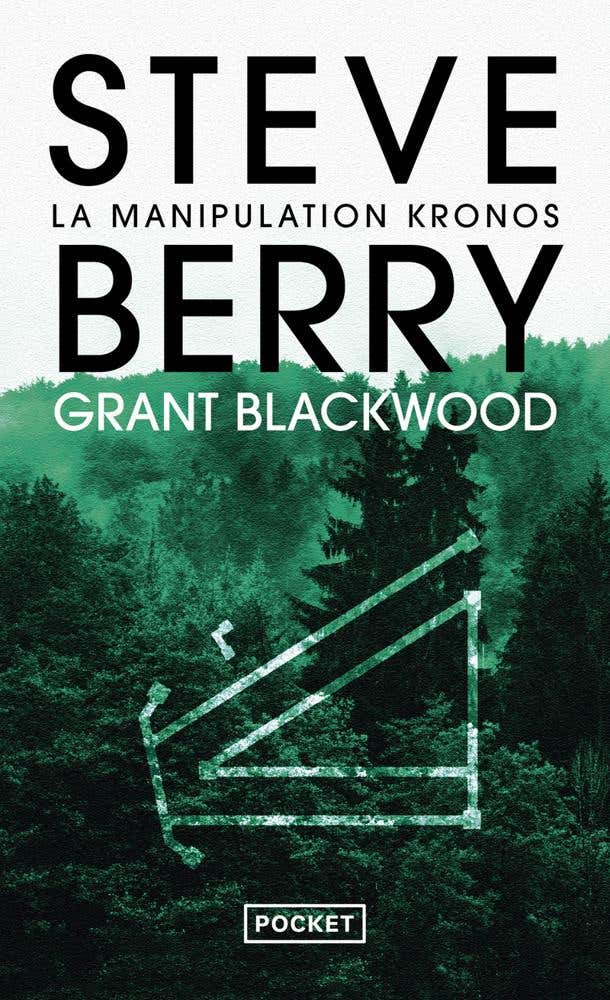 La Manipulation Kronos