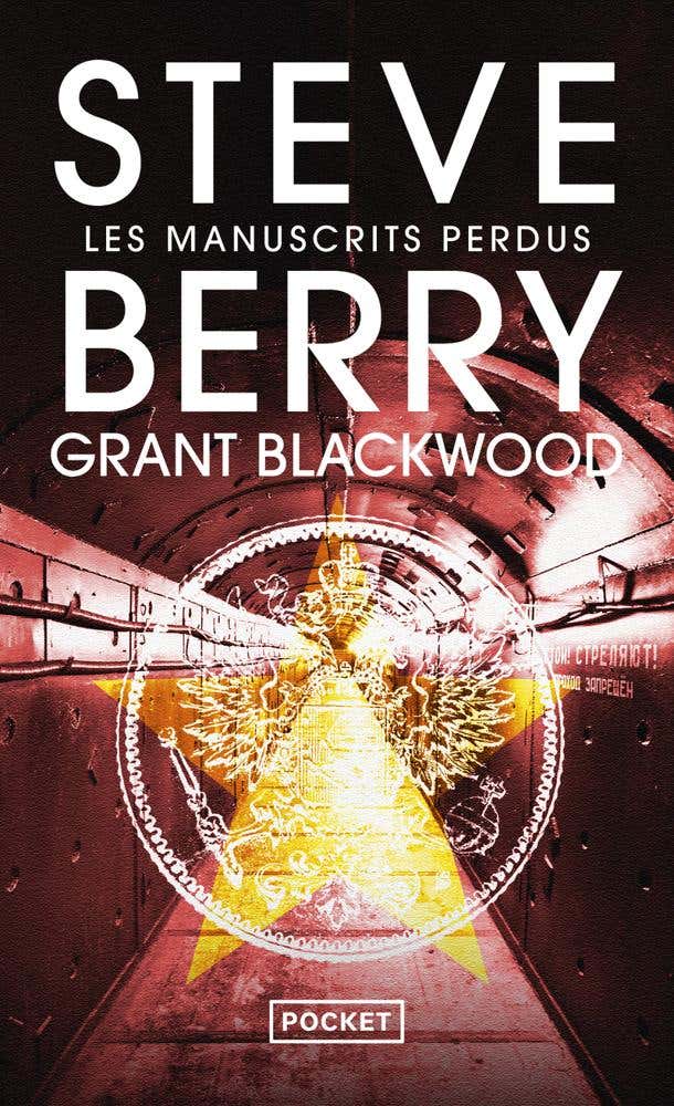 Les Manuscrits Perdus