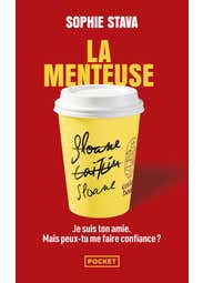 La Menteuse