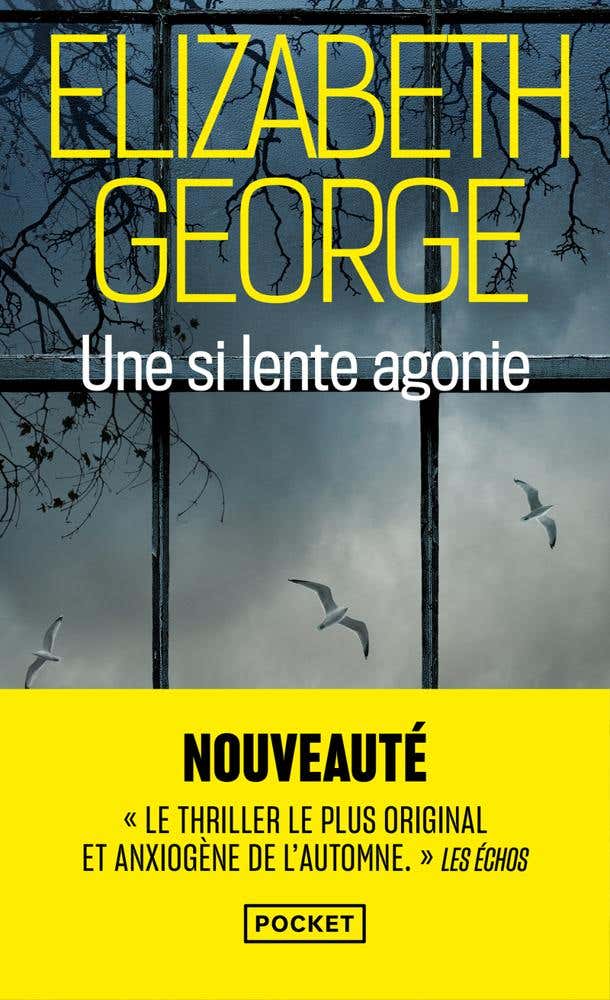 Une Si Lente Agonie