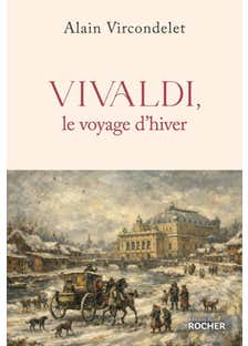 Vivaldi, le Voyage D'hiver
