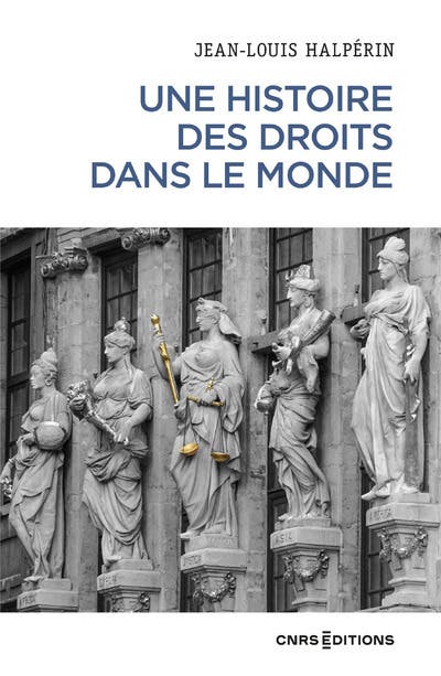 Une Histoire des Droits dans le Monde