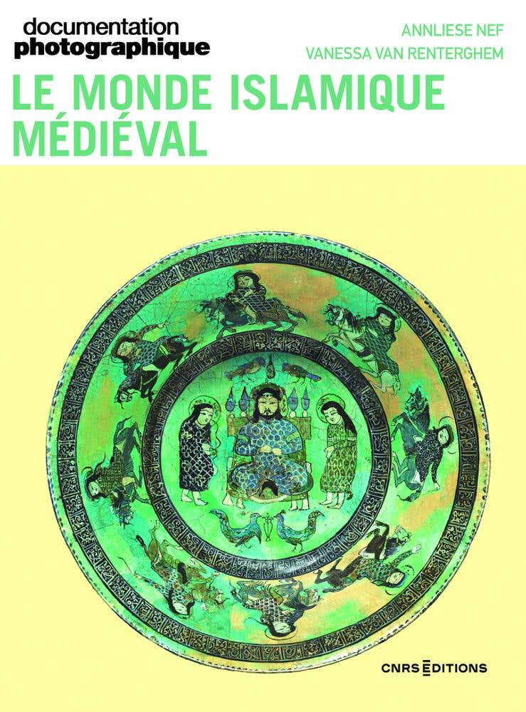 Le Monde Islamique Médiéval Dp8173