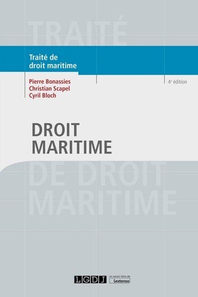 Droit Maritime