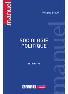 Sociologie Politique