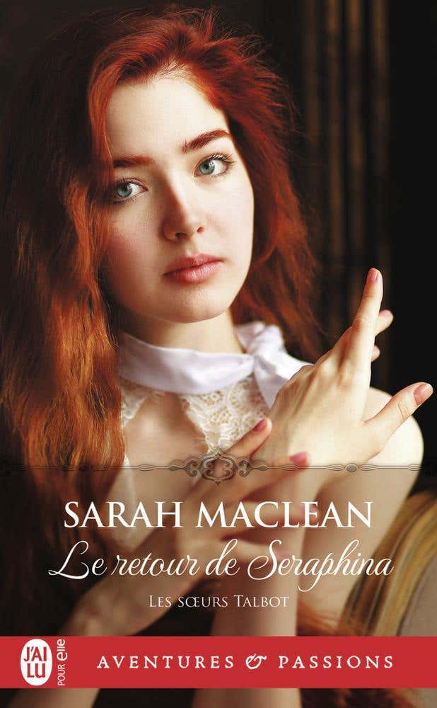 Le Retour de Seraphina