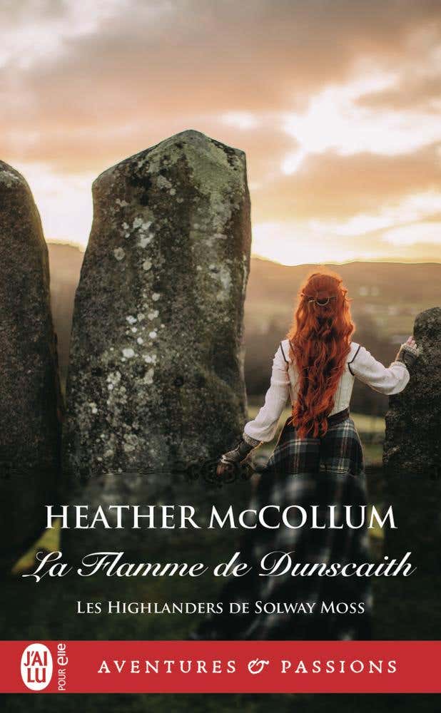 La Flamme de Dunscaith