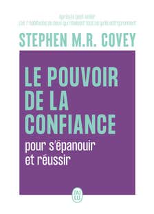 Le Pouvoir de la Confiance