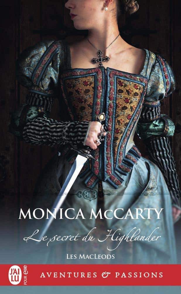 Le Secret du Highlander