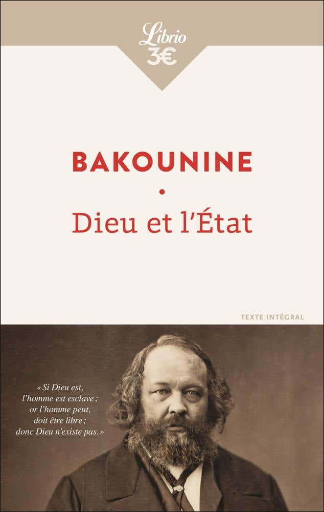 Dieu et L'état