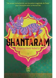 Shantaram