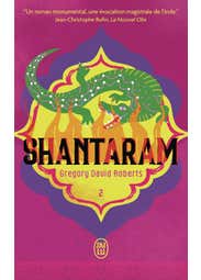 Shantaram