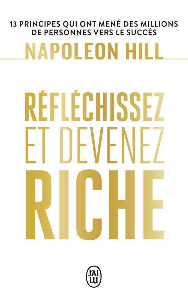 Réfléchissez et Devenez Riche