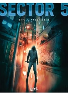 Sector 5