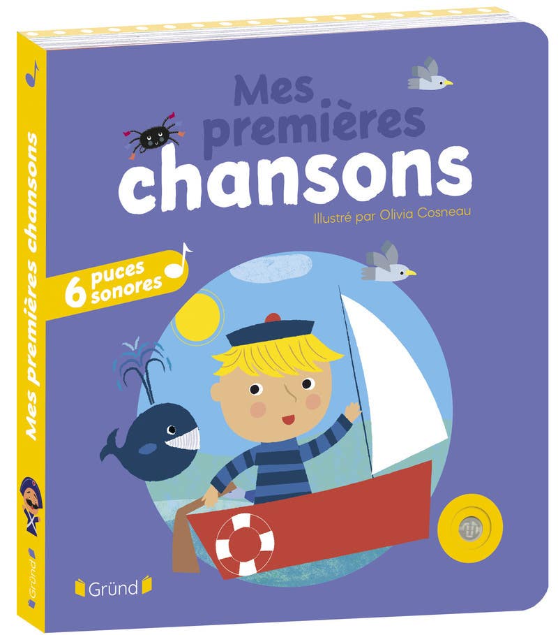 Mes Toutes Premières Chansons