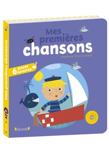 Mes Toutes Premières Chansons