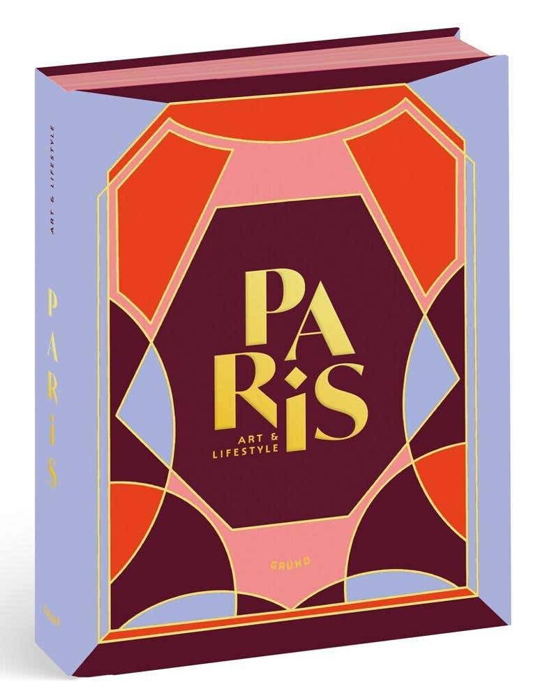 Paris Art & Lifestyle (portraits Croisés de la Capitale et de la Vie Parisienne)
