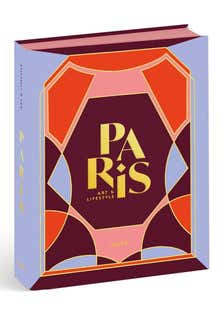 Paris Art & Lifestyle (portraits Croisés de la Capitale et de la Vie Parisienne)