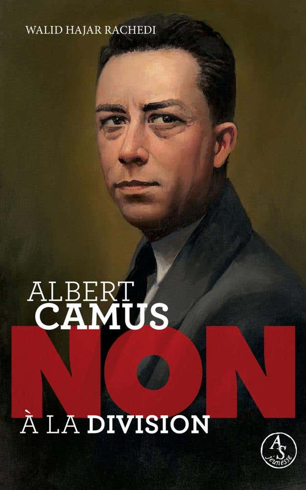 Albert Camus : "non À la Division"