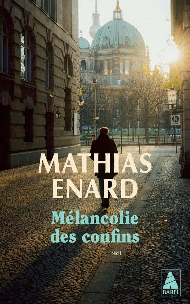 Mélancolie des Confins - Nord