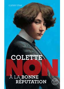 Colette : "non À la Bonne Réputation"