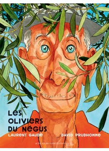 Les Oliviers du Négus