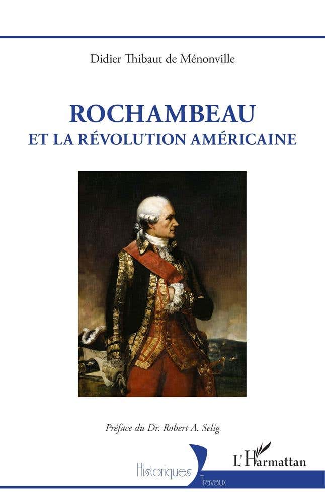 Rochambeau et la Révolution Américaine