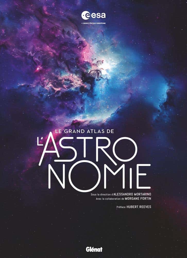 Le Grand Atlas de L'astronomie 10e Ed
