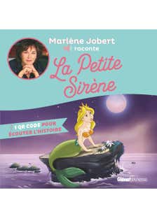 Marlène Jobert Raconte La Petite Sirène Ne