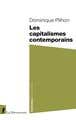 Les Capitalismes Contemporains