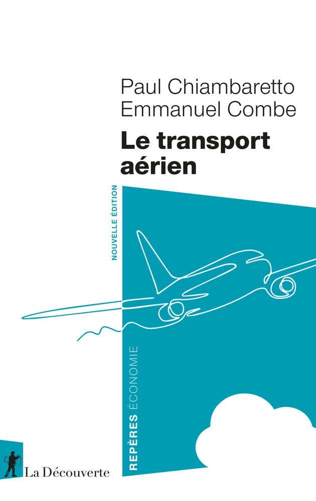 Le Transport Aérien