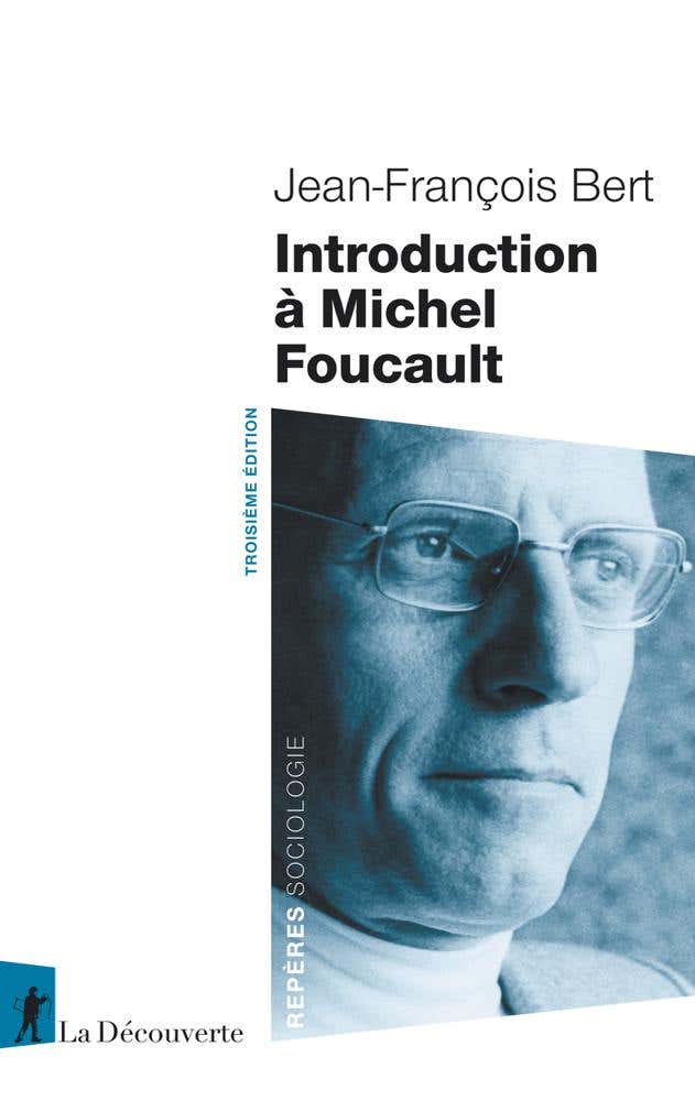 Introduction À Michel Foucault